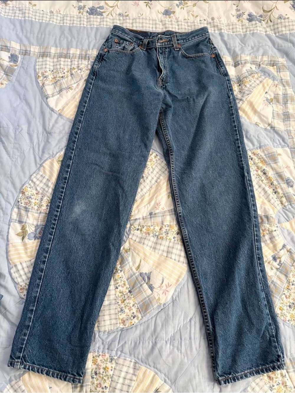 Vintage Levi’s Jeans 560